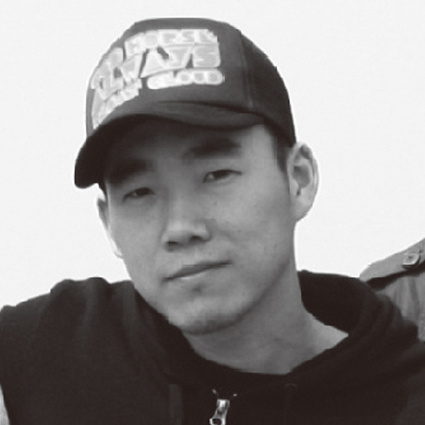 王晉